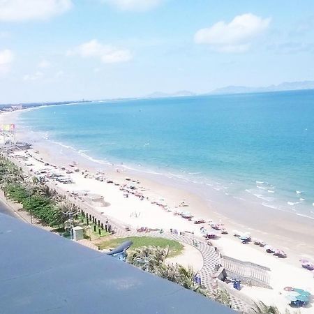 Ocean Star Hotel Vung Tau Exterior photo