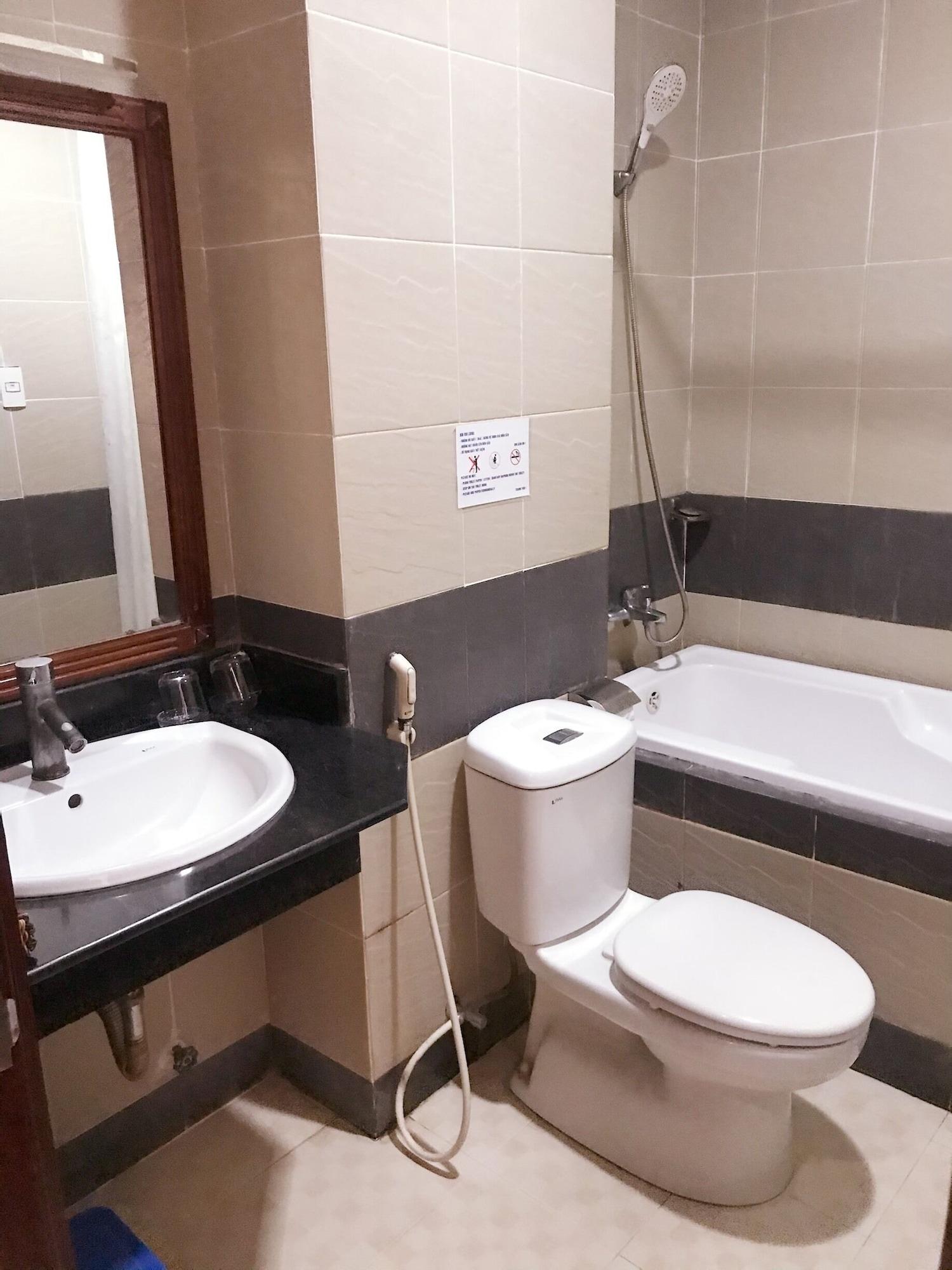 Ocean Star Hotel Vung Tau Exterior photo