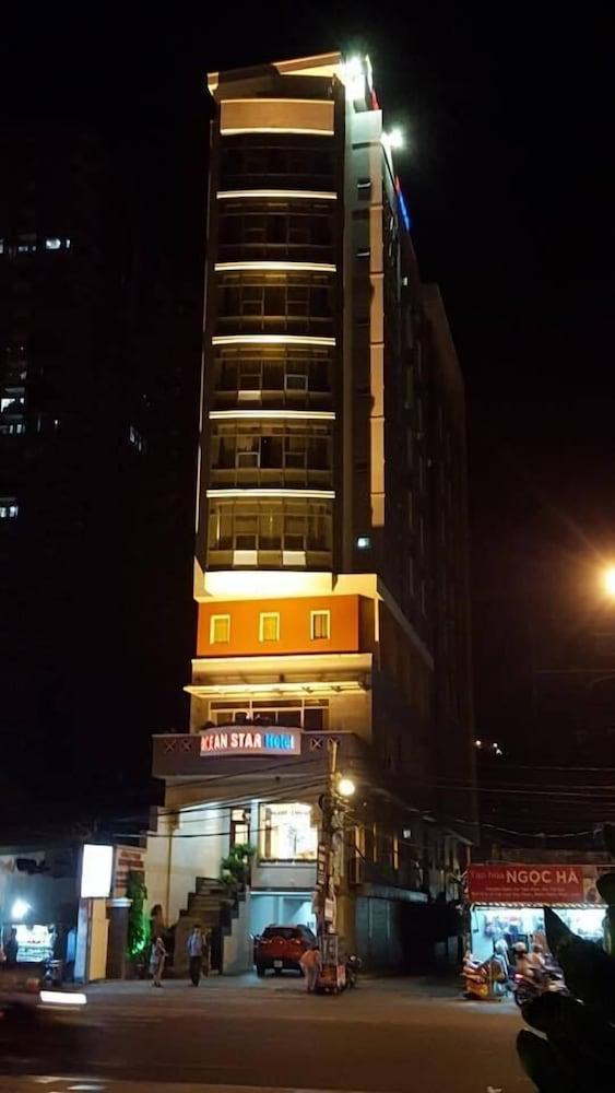Ocean Star Hotel Vung Tau Exterior photo